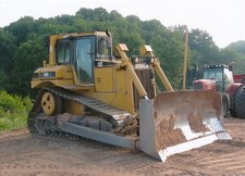 CAT D6R XL Raupe Caterpillar