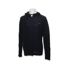 Johnny Lambs, Kapuzenpullover