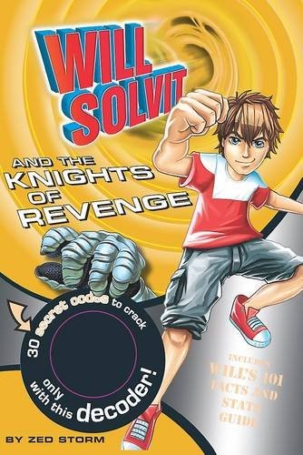 Will solvit the knights of - the,