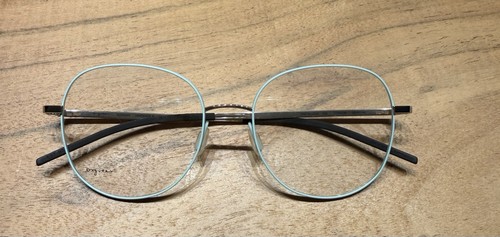 Orgreen brille titan - brille,