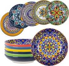 HENXFEN LEAD Suppenteller aus