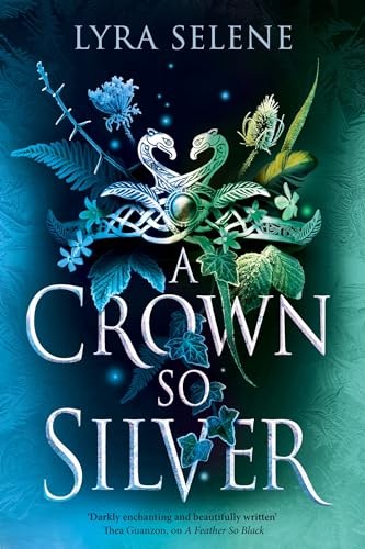 Crown silver - a, so