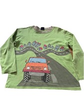 Jako-O Sweatshirt  langer Arm