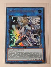 Yu-Gi-Oh! Edelstein-Ritter