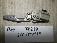 Zuziehhilfe Heckklappe