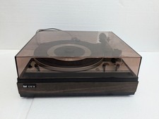 Dual 1214 Plattenspieler