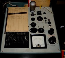 Ren904 telefunken gemessen - telefunken,,