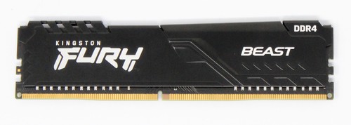 Kingston fury beast gb - kingston,