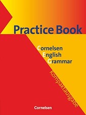 Cornelsen English Grammar