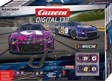 Carrera Digital132 NASCAR