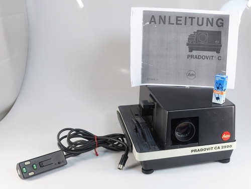 Leitz leica pradovit - leica, 2500