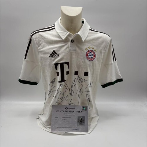 Bayern münchen trikot - bayern,