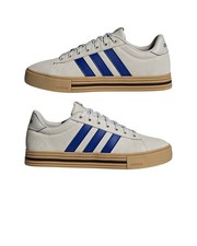  Adidas DAILY 4.0 Herren Sneaker Schuhe Grau Sportswear Lifestyle 