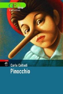 Pinocchio geolino bibliothek - geolino,