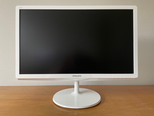 Philips monitor zoll - philips, 22