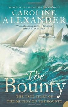 The bounty - the, story