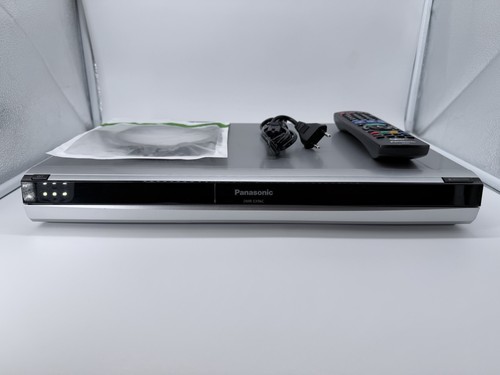Panasonic dmr ex96c dvd - dvd, hdd