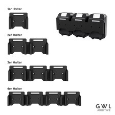 Wandhalterung passend für