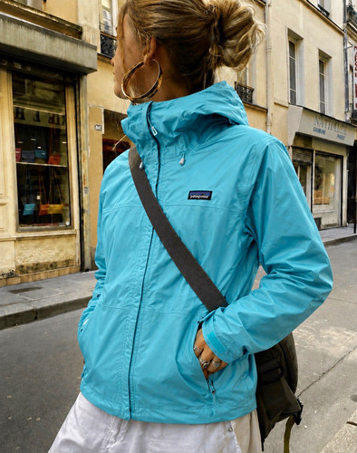 Patagonia shell damen - patagonia,