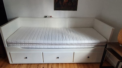 Ikea bett hemnes gebraucht - ikea,