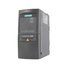 Siemens MICROMASTER 420 Modul
