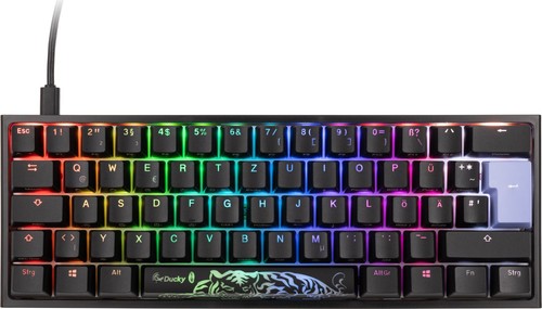 Ducky one pro - ducky, mini