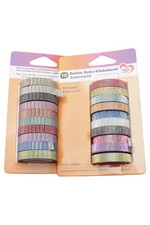 QVC 10 Rollen Deko-Klebeband