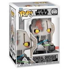 Star Wars General Grievous