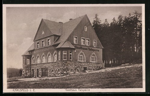 Carlsfeld e - i.,