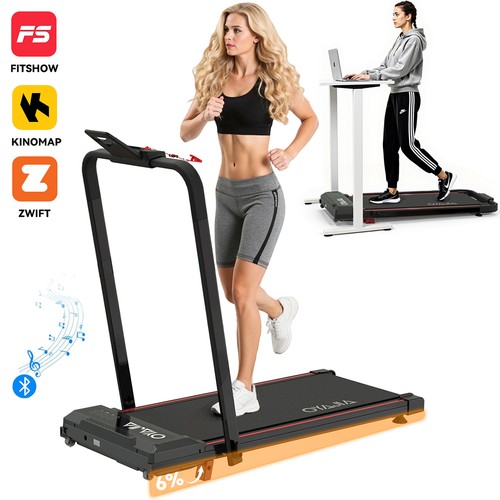Walking pad laufband klappbar - walking,
