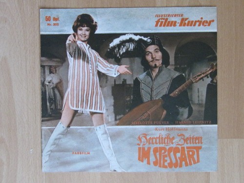 Illustrierter film kurier - kurier, 202