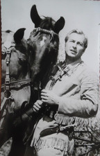 Lex Barker DER SCHATZ IM