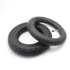 Luftbereifung Reifen 10 x 2 "