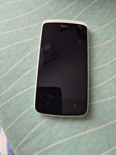 HTC  Desire 500 - 4GB - Glacier Blue (Ohne Simlock) Smartphone