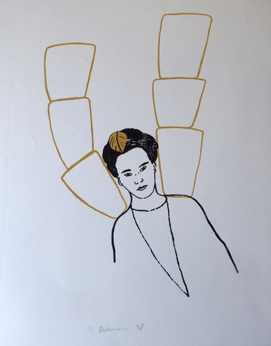 Ingrid beckmann frau mit - beckmann,