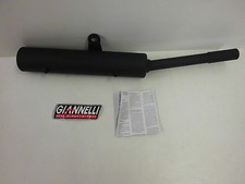 Giannelli Sport Auspuff
