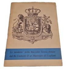 Die Tafeln Sammlung Savoyen