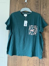 T-Shirt Schlafanzug Oberteil