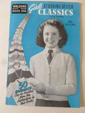 Mädchen strumpfstich - mÄdchen,