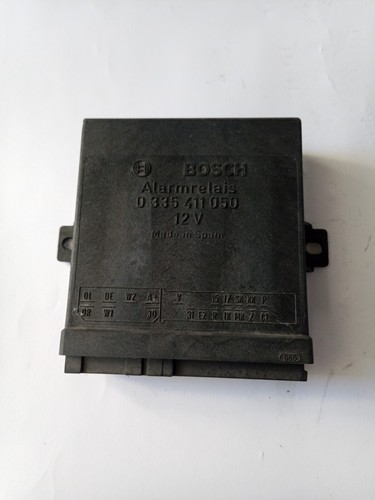 Bosch 0335411050 steuergerät - 0335411050,