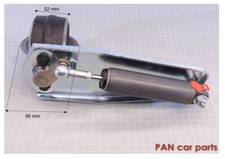 DEUTZ Motorbremse Abgasklappe 4208580, 410010, KS624KS3050,4010, TECHNOMATIK