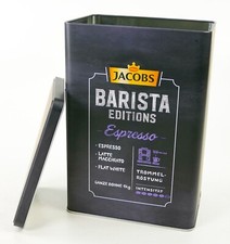 Jacobs Kaffee Barista Editions