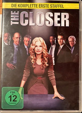 The Closer - erste Staffel -