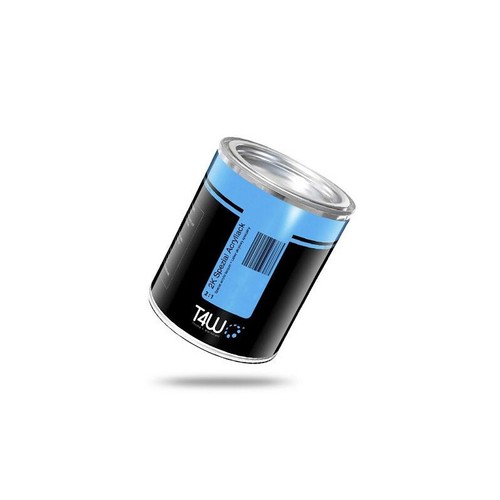 T4w acryllack r902 2 1 - t4w, 2:1