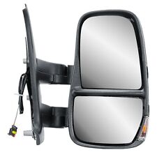 Außenspiegel Manuelle Rechts