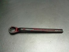 TGL WERUS Ringschlüssel 22