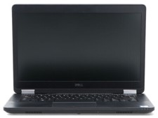 Dell Latitude E5470 i5-6300U