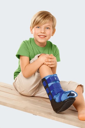 Medi walker boot kidz kinder - boot,