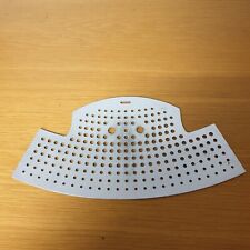 Jura Impressa F Serie - Tropfblech Edelstahl    Zustand: Gut