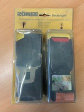 Sicherheitsgurt für Rücksitze. Beckengurt. Für Oldtimer.